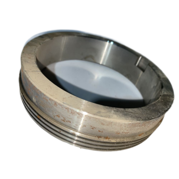 Engine Parts Oil Retaining Threaded Ring